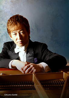 デビュー30周年 及川浩治ピアノ･リサイタル ～ベートーヴェン!ショパン!リスト!～