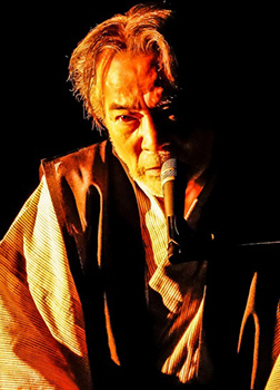 MYSTERY NIGHT TOUR 2026 稲川淳二の怪談ナイト