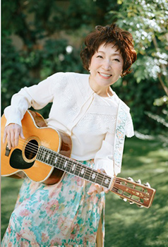 60th Anniversary Tour 森山良子コンサート 2026 ～ Life Is Beautiful