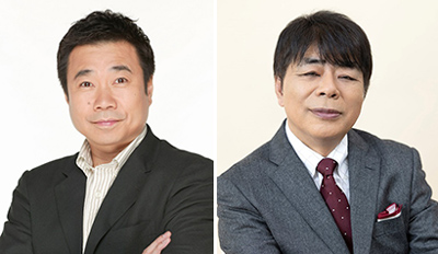 劇団スーパー･エキセントリック･シアター 第63回本公演