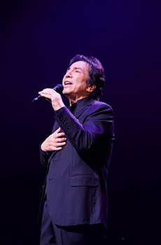 布施明 AKIRA FUSE LIVE TOUR 2025-2026