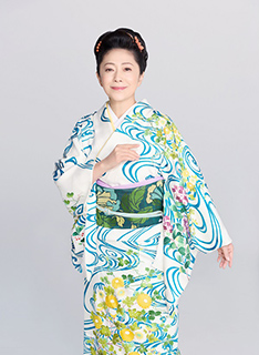 石川さゆり プレ55周年記念コンサート