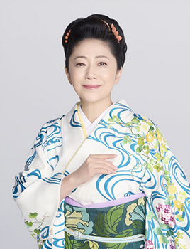 石川さゆり プレ55周年記念コンサート