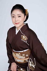 石川さゆり コンサート2025