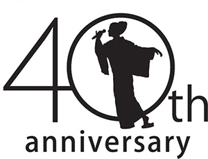 40周年記念ツアー 坂本冬美コンサート2026～今日から明日へ～