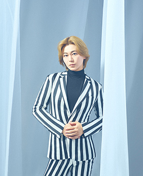 氷川きよし Concert Tour 2026-27 ～KIINA’S LAND 2～