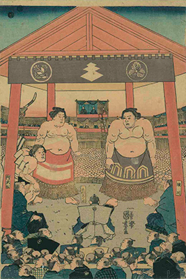 令和7年 大相撲 九月場所