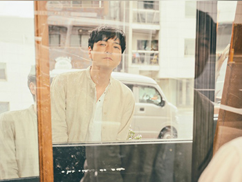 森山直太朗 Two jobs tour 2025～26 『あの世でね』～「弓弦葉」と「Yeeeehaaaaw!」～