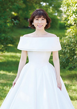 水森かおり30周年記念 メモリアルコンサートツアー～歌謡紀行～
