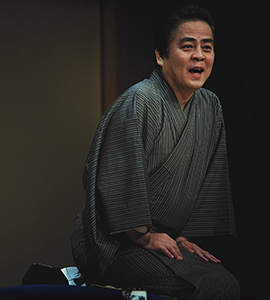 立川談春独演会