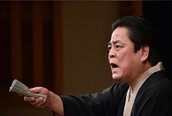 立川談春 独演会