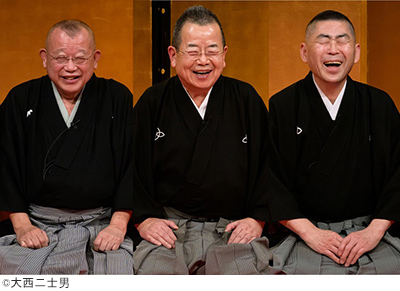 夢の三競演2025～三枚看板･大看板･金看板～