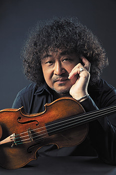 久原本家 茅乃舎 presents 葉加瀬太郎音楽祭 2026