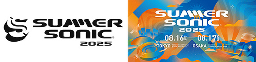 SUMMER SONIC 2025