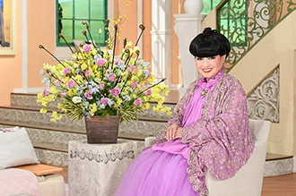 番組放送50年目記念 第19回「徹子の部屋」コンサート