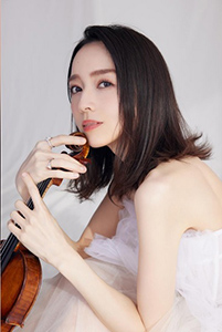 宮本笑里 リサイタルツアー2025-2026