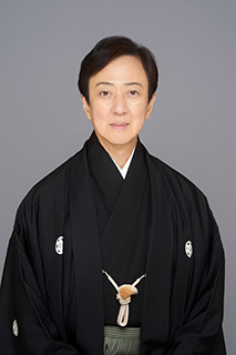 坂東玉三郎(人間国宝･歌舞伎俳優)