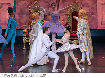 キーウ･クラシック･バレエ