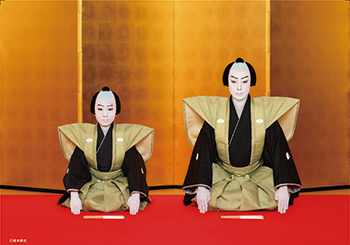 六月博多座大歌舞伎