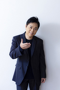 三山ひろしコンサート2025～心に響く 温もりの唄～