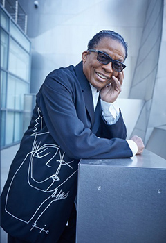 ハービー･ハンコック 85th Anniversary Concert in Osaka