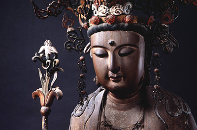 新春･御寺 泉涌寺 特別参拝 ～皇室ゆかりの御寺で、新しい一年の安寧を願う～