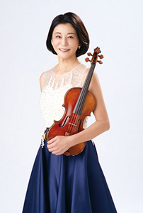 高嶋ちさ子 with Super Cellists
