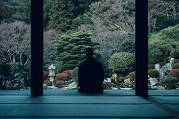 世界遺産「清水寺」非公開場所を僧侶のご案内で巡る特別拝観