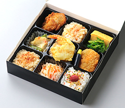 流白浪燦星(ルパン三世)