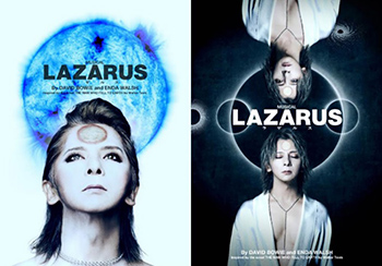 ミュージカル『LAZARUS-ラザルス-』