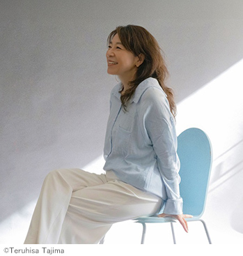 小野リサ