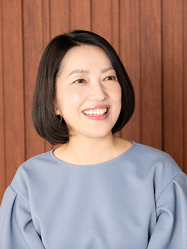 羽田美智子