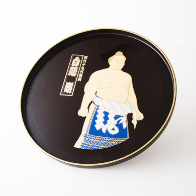 お盆