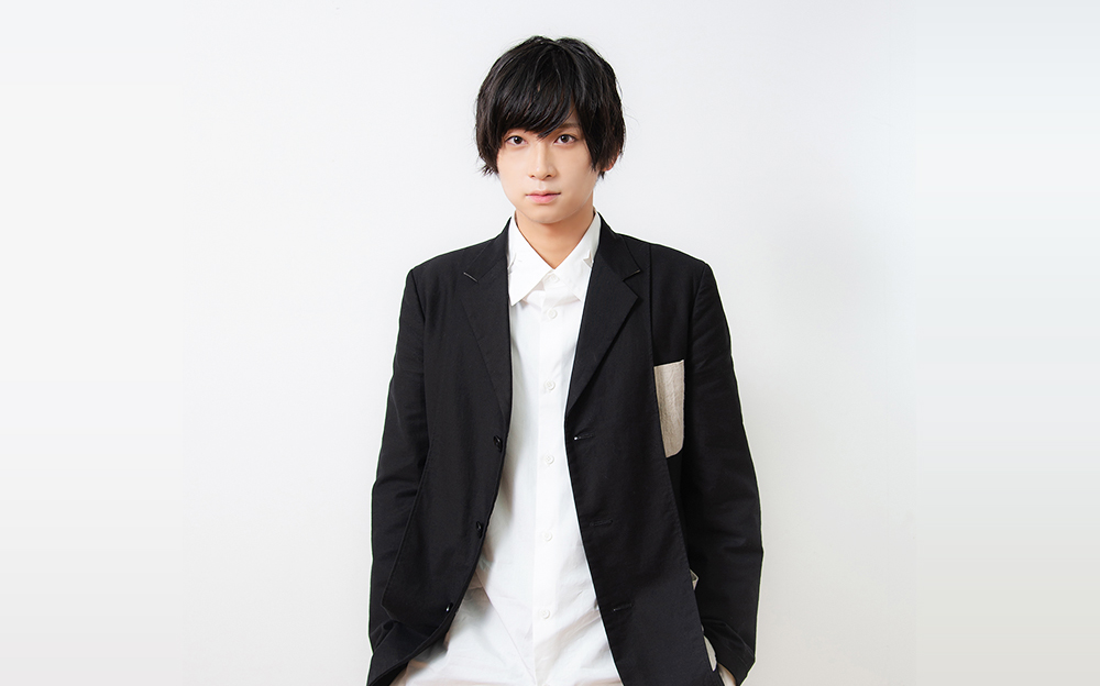 舞台 ゲゲゲの鬼太郎 主演 荒牧慶彦インタビュー特集