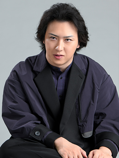 尾上松也