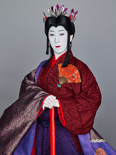 中村時蔵