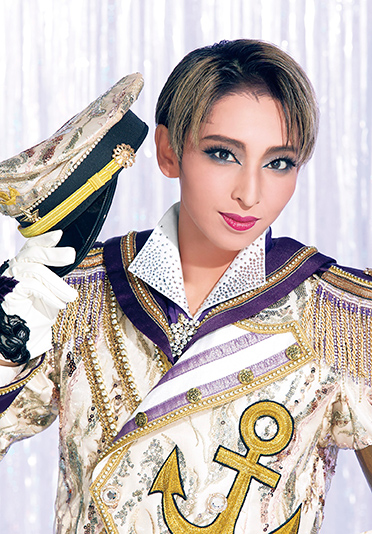 ミュージカル・ロマン『黒蜥蜴』