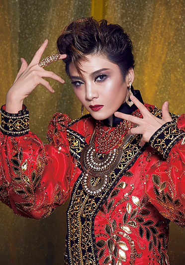 三国志炎戯『RYOFU』