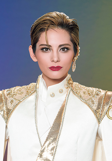 ミュージカル・ゴシック『ポーの一族』