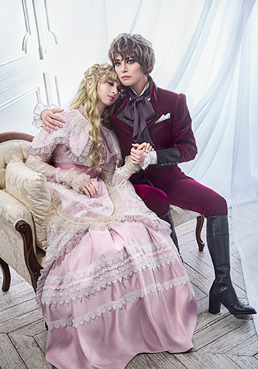 ミュージカル・ゴシック『ポーの一族』