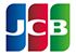 カード会社ロゴJCB