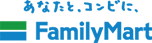 ファミリーマートロゴ