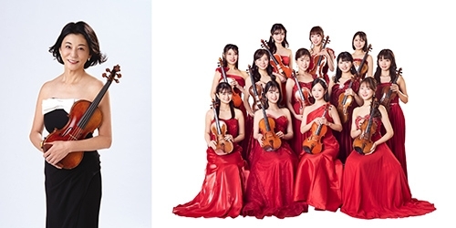 FJ�l�N�X�gPresents�`����20���N�L�O�`���������q 12�l�̃��@�C�I���j�X�g�R���T�[�g�c�A�[ 2026�`2027