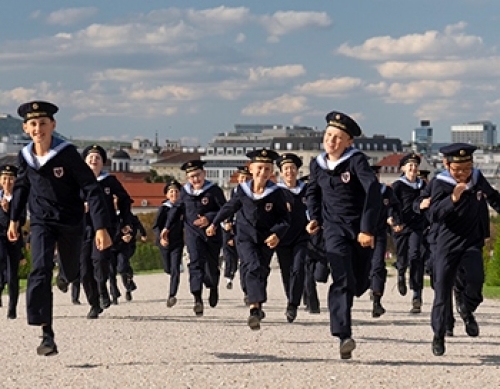 �E�B�[�����N�����c