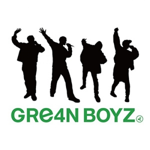 GRe4N BOYZ C}[VuCuVA^[2025w“The XY” `A`x
