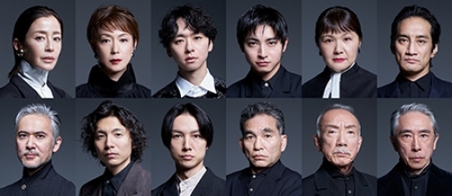 �p���R�E�v���f���[�X 2026 �w���A���[�E�X�e���A�[�g�xby Friedrich Schiller�C A New Adaptation by Robert Icke