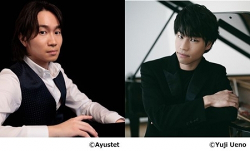 Pianos’ Conversation 2025