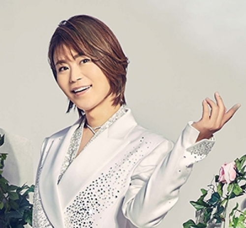 X삫悵 KIYOSHI HIKAWA{KIINAD Concert Tour 2025 `KIINA’S LAND`