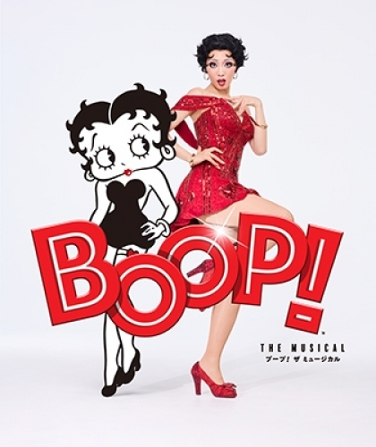 BOOP�I The Musical�i���j