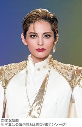 ��ˉ̌� ��g �wMonte�|Cristo�i�����e�E�N���X�g�j�\le spectacle musical�\�x�i���E�����j